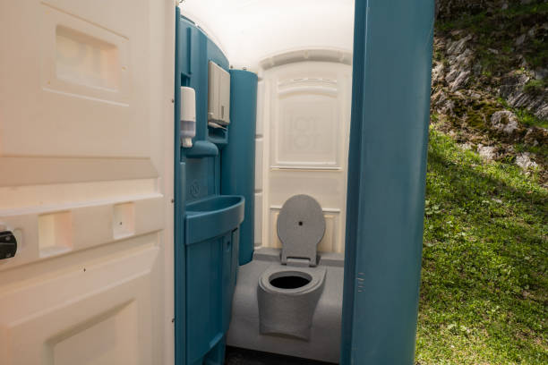Best Local porta potty services  in Fall River, WI