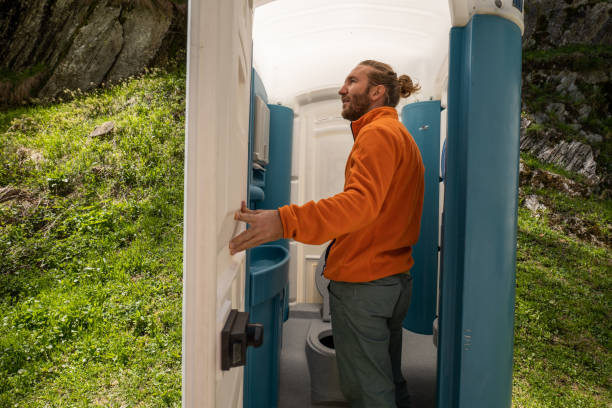 Best Porta potty delivery and setup  in Fall River, WI
