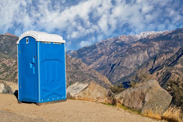 Best Emergency porta potty rental  in Fall River, WI