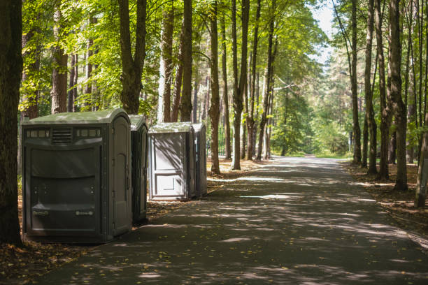 Best Porta potty for special events  in Fall River, WI
