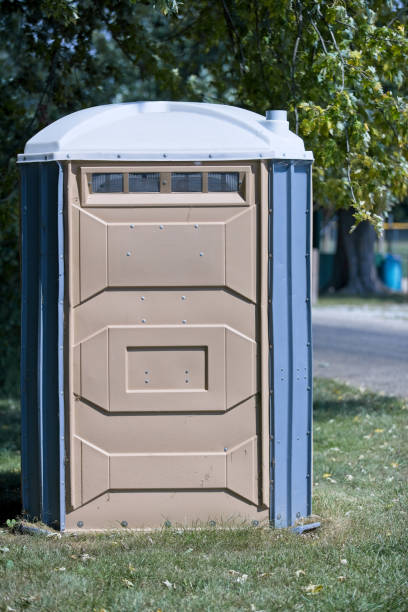Best Portable restroom trailer rental  in Fall River, WI